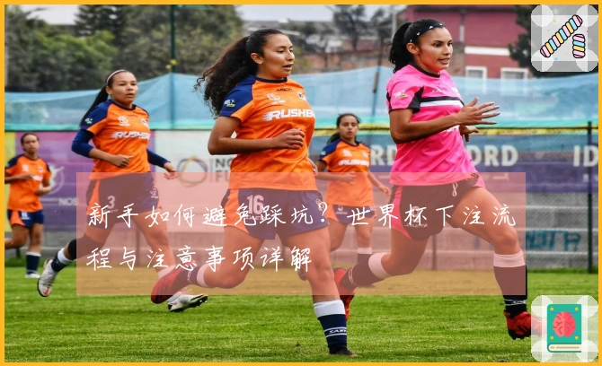 新手如何避免踩坑？世界杯下注流程与注意事项详解