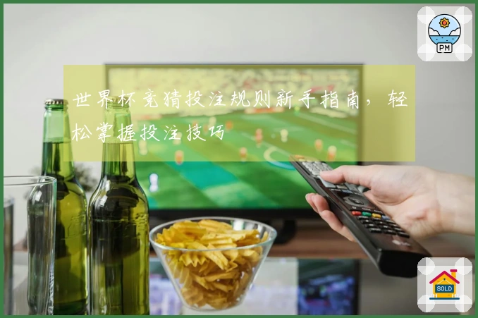 世界杯竞猜投注规则新手指南，轻松掌握投注技巧