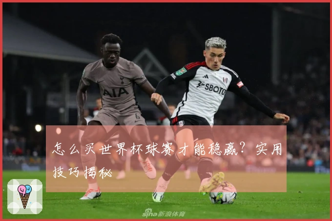怎么买世界杯球赛才能稳赢？实用技巧揭秘