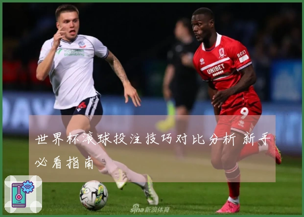世界杯滚球投注技巧对比分析 新手必看指南
