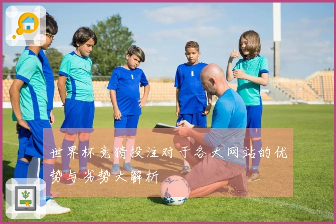 世界杯竞猜投注对于各大网站的优势与劣势大解析