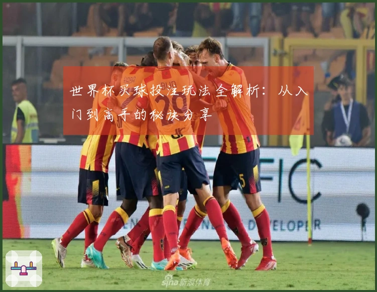 世界杯买球投注玩法全解析：从入门到高手的秘诀分享