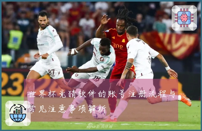 世界杯竞猜软件的账号注册流程与常见注意事项解析