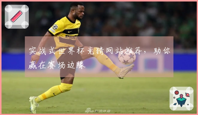 实战式世界杯竞猜网站推荐，助你赢在赛场边缘