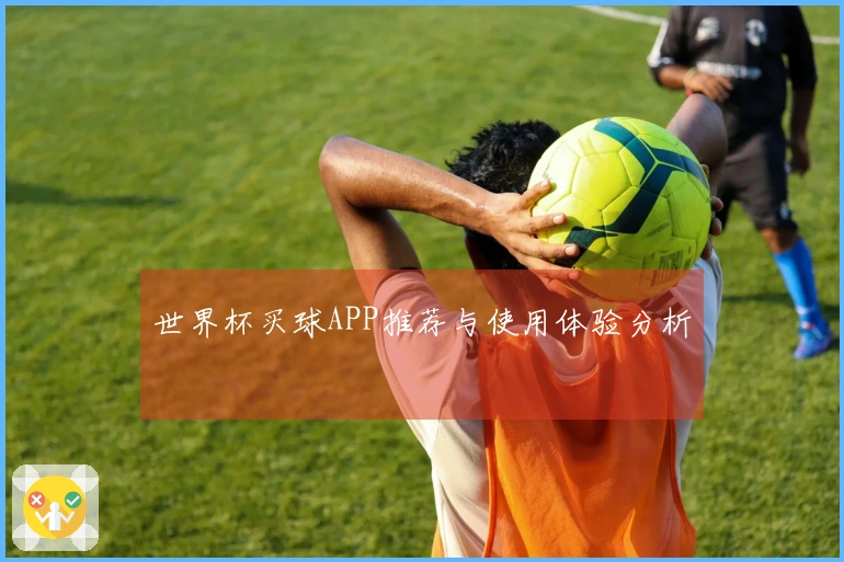 世界杯买球APP推荐与使用体验分析