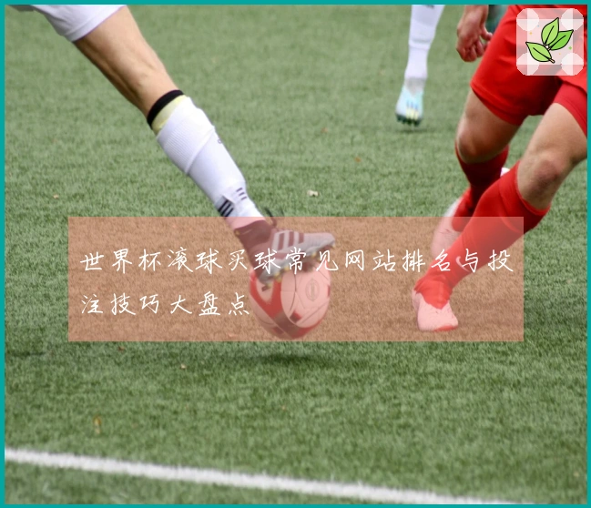 世界杯滚球买球常见网站排名与投注技巧大盘点