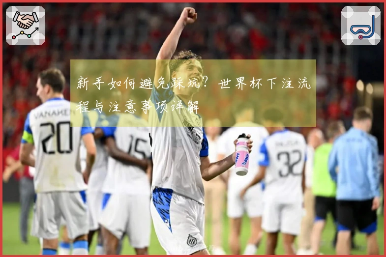 新手如何避免踩坑？世界杯下注流程与注意事项详解
