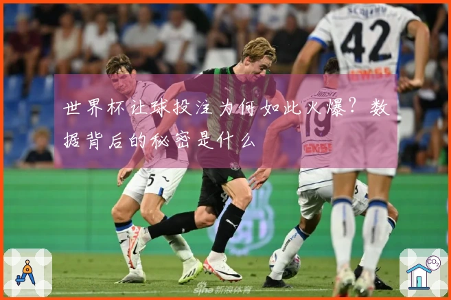 世界杯让球投注为何如此火爆？数据背后的秘密是什么