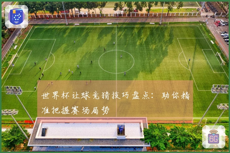 世界杯让球竞猜技巧盘点：助你精准把握赛场局势