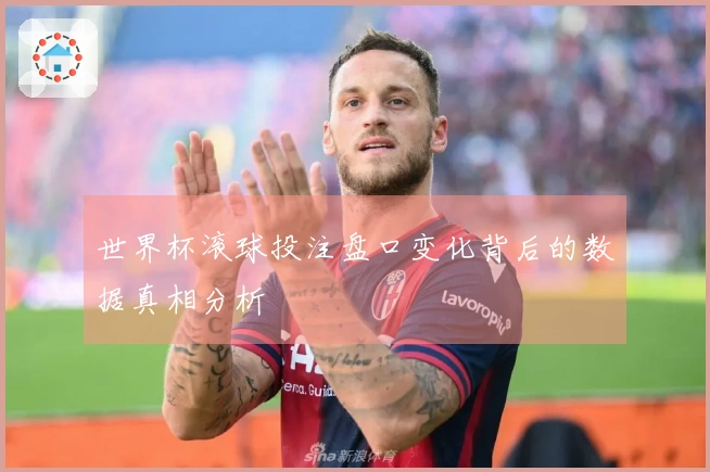 世界杯滚球投注盘口变化背后的数据真相分析